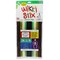 Wikki Stix Wikki Stix, Nature Colors, PK144 WKX802 - alternate 2